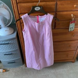 Vineyard Vines Girls Dress